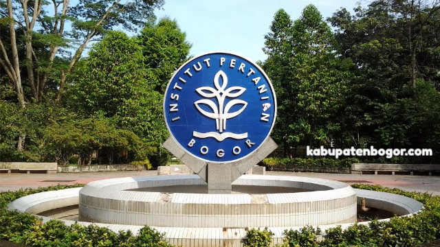 Beasiswa Institut Pertanian Bogor