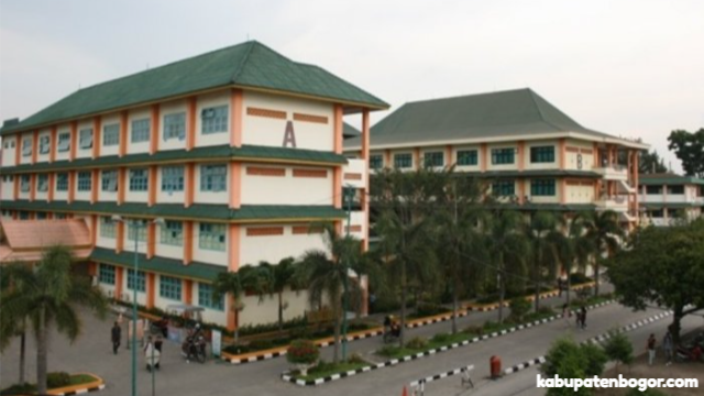 Universitas Swasta Murah di Medan