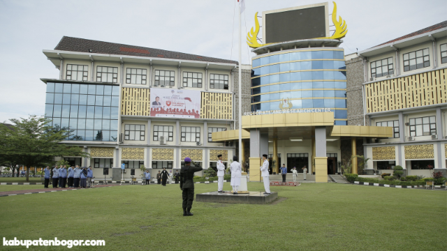 Universitas Negeri Terbaik di Padang