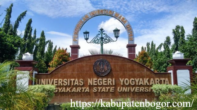 6 Jenis Beasiswa di UNY yang Wajib Diketahui Mahasiswa
